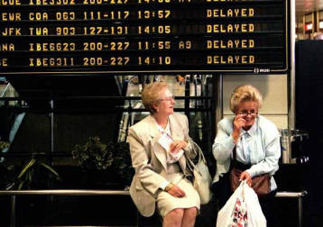 Las imágenes del día de hace 5, 10 y 20 años