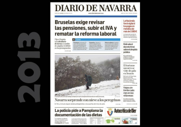 Las imágenes del día de hace 5, 10 y 20 años