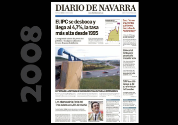 Las imágenes del día de hace 5, 10 y 20 años