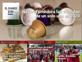 Además, el campo talismán de Osasuna
