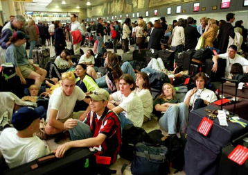 Las imágenes del día de hace 5, 10 y 20 años