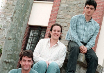 Las imágenes del día de hace 5, 10 y 20 años