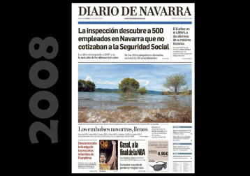 Las imágenes del día de hace 5, 10 y 20 años
