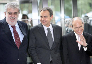 Las imágenes del día de hace 5, 10 y 20 años