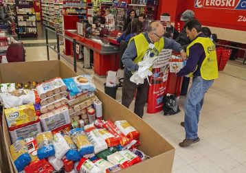 Las imágenes del día de hace 5, 10 y 20 años