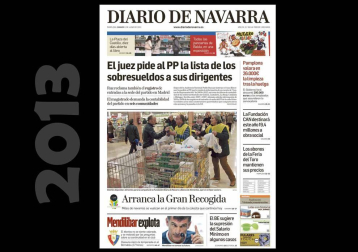 Las imágenes del día de hace 5, 10 y 20 años
