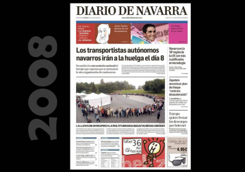 Las imágenes del día de hace 5, 10 y 20 años