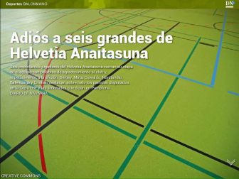 Además, la situación de los pediatras en Navarra.