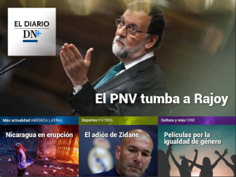 Además, las claves de la nueva Ley de Residuos.