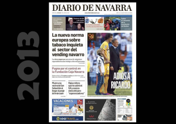 Las imágenes del día de hace 5, 10 y 20 años