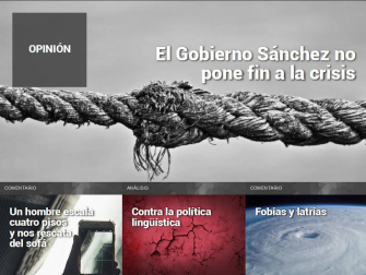 Además, la tarjeta magnética del contenedor orgánico