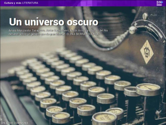 Además, la tarjeta magnética del contenedor orgánico