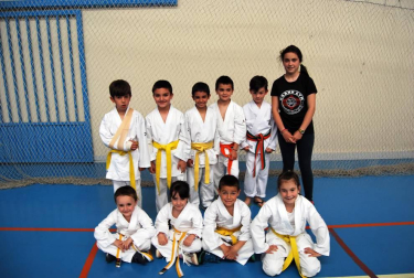 El sábado 26 de mayo Irurtzun acogió el Campeonato Navarro Infantil de Promoción, valedero para los Juegos Deportivos de Navarra, en el que tomaron parte 133 deportistas de las categorías benjamín, alevín, infantil y juvenil, pertenecientes a diez clubes navarros: Karate Mutilva, A.D. San Juan, Shotokan Leitza, Shotokan Irurtzun, Karate Berriozar, Gimnasio Kanku, Karate Noáin, Karate Lagunak, Karate Amigos de Alsasua y Karate Navarro Villoslada.