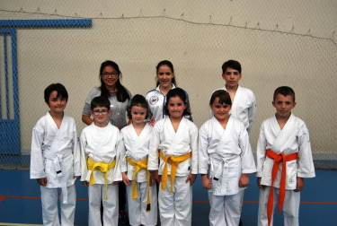 El sábado 26 de mayo Irurtzun acogió el Campeonato Navarro Infantil de Promoción, valedero para los Juegos Deportivos de Navarra, en el que tomaron parte 133 deportistas de las categorías benjamín, alevín, infantil y juvenil, pertenecientes a diez clubes navarros: Karate Mutilva, A.D. San Juan, Shotokan Leitza, Shotokan Irurtzun, Karate Berriozar, Gimnasio Kanku, Karate Noáin, Karate Lagunak, Karate Amigos de Alsasua y Karate Navarro Villoslada.