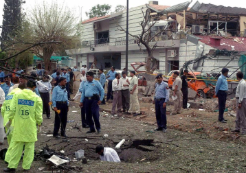 Las imágenes del día de hace 5, 10 y 20 años