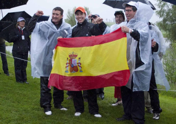 Las imágenes del día de hace 5, 10 y 20 años