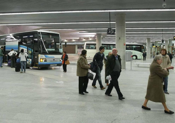 Las imágenes del día de hace 5, 10 y 20 años