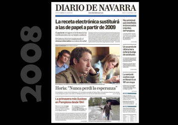Las imágenes del día de hace 5, 10 y 20 años