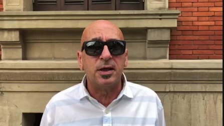 Testimonio de José Carlos Laboreo, Afapna