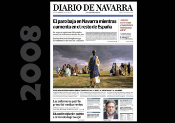 Las imágenes del día de hace 5, 10 y 20 años