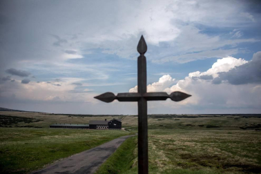 Miles de turistas se ven atraídos por la apuesta por el senderismo y la cerveza tradicional en la Ruta de la Cerveza de la Bohemia checa.