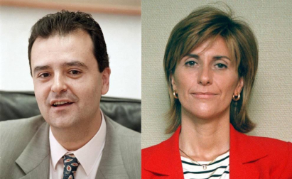 Las imágenes del día de hace 5, 10 y 20 años