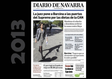 Las imágenes del día de hace 5, 10 y 20 años