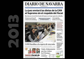 Las imágenes del día de hace 5, 10 y 20 años