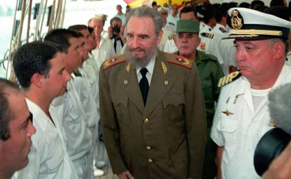 Las imágenes del día de hace 5, 10 y 20 años