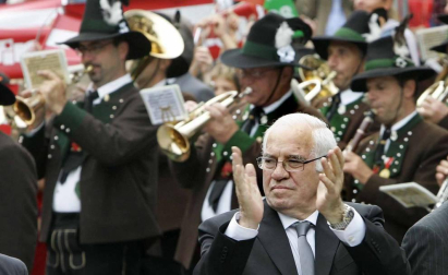 Las imágenes del día de hace 5, 10 y 20 años
