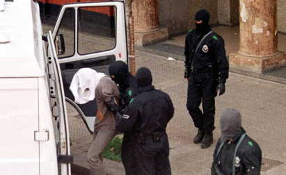 Las imágenes del día de hace 5, 10 y 20 años