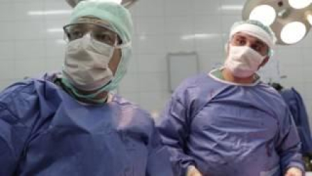 Exposición de MSF 'De la acción a la palabra': Kunduz, Afganistán, 2015