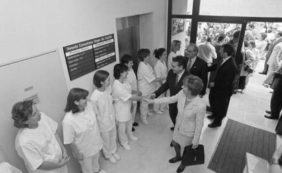 Las imágenes del día de hace 5, 10 y 20 años