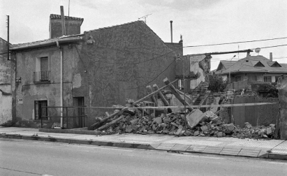 Las imágenes del día de hace 5, 10 y 20 años