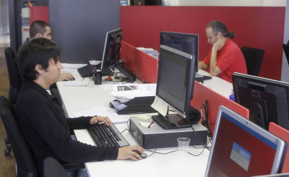 Las imágenes del día de hace 5, 10 y 20 años