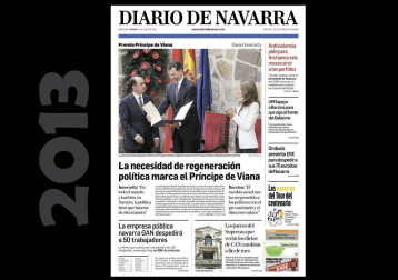 Las imágenes del día de hace 5, 10 y 20 años