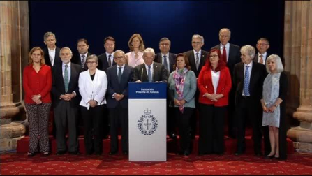 El biólogo Svante Pääbo, premio Princesa de Asturias de Investigación Científica