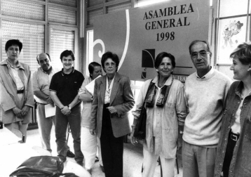 Las imágenes del día de hace 5, 10 y 20 años
