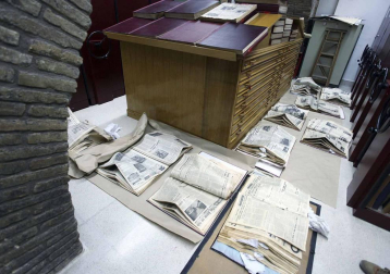 Las imágenes del día de hace 5, 10 y 20 años