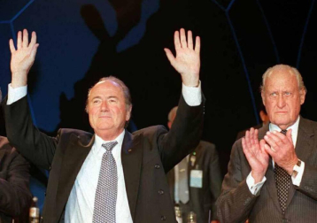 Las imágenes del día de hace 5, 10 y 20 años