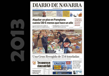 Las imágenes del día de hace 5, 10 y 20 años