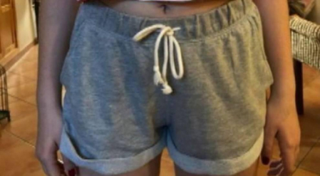 Una joven de 13 años escribe contra el machismo