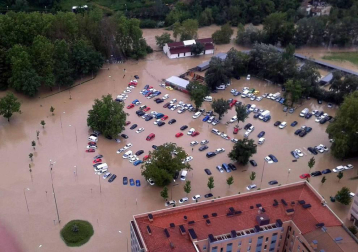 Las imágenes del día de hace 5, 10 y 20 años