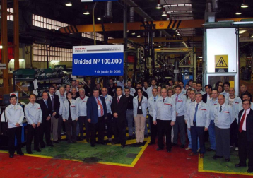 Las imágenes del día de hace 5, 10 y 20 años