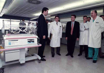 Las imágenes del día de hace 5, 10 y 20 años