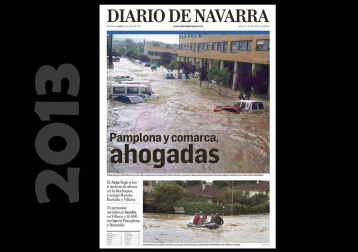 Las imágenes del día de hace 5, 10 y 20 años