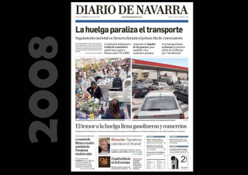 Las imágenes del día de hace 5, 10 y 20 años