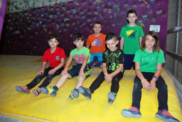 Cita con la escalada el sábado 2 de junio en Rocópolis, donde tuvo lugar la final de la disciplina de bloque correspondiente a los XXXI Juegos Deportivos de Navarra. Tomaron parte deportistas de las edades sub 12, sub 14, sub 16 y hasta 18 años; tanto en categoría masculina como femenina. Entre las 10 y las 11:45 horas se disputaron las rondas clasificatorias y a partir de las 12 horas, se desarrollaron las finales.