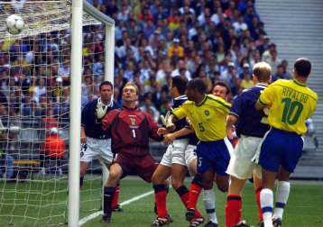 Las imágenes del día de hace 5, 10 y 20 años