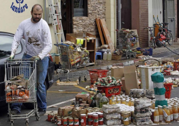 Las imágenes del día de hace 5, 10 y 20 años